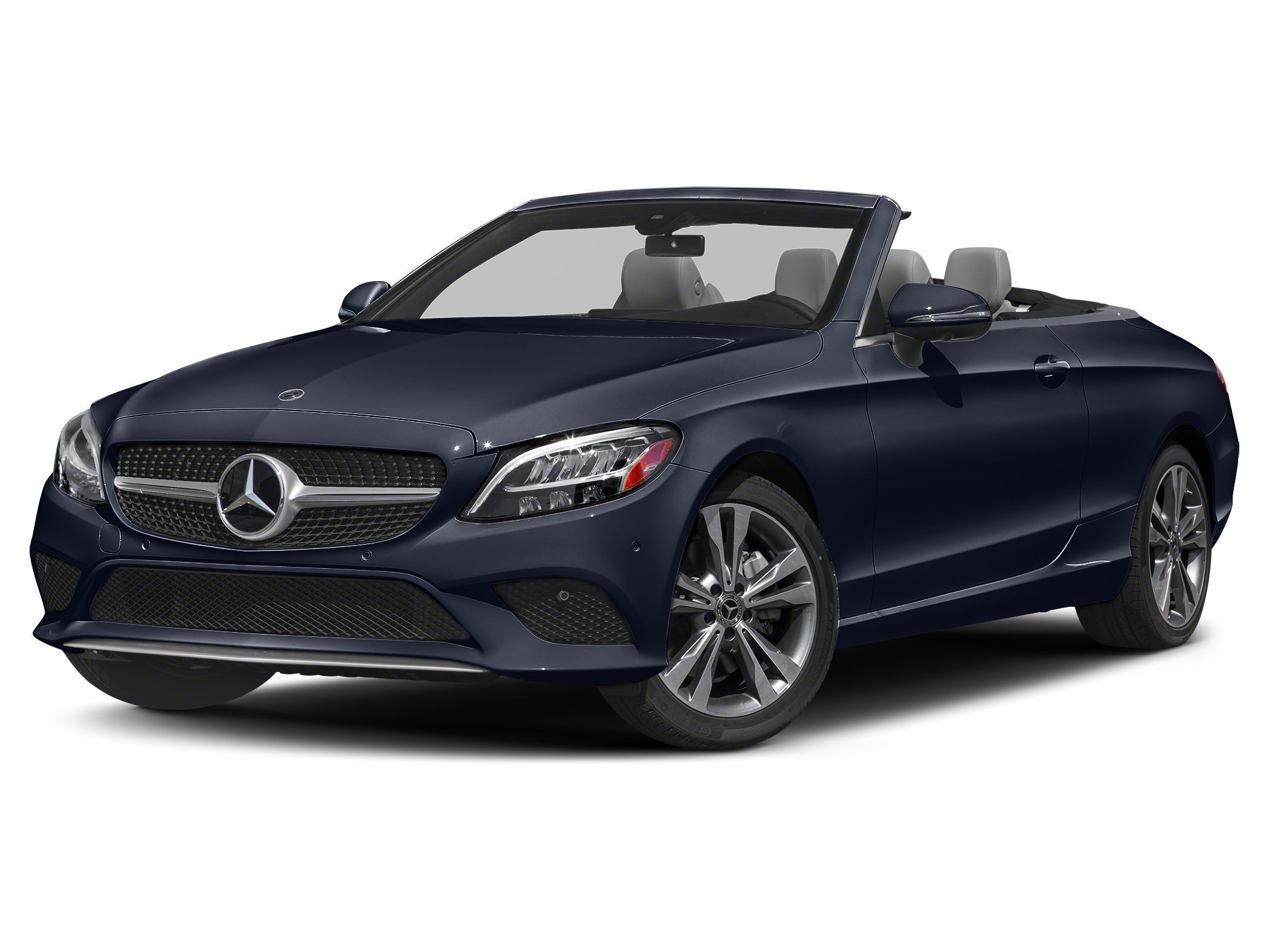 mercedes-benz c-class cabriolet 2019 WDDWK8DB3KF926235 image mercedes-benz c-class cabriolet 2019 WDDWK8DB3KF926235 image